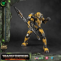 Transformers Rise of the Beasts Action Figure (20 cm)