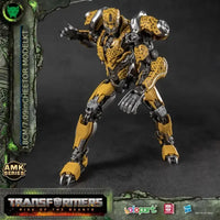 Transformers Rise of the Beasts Action Figure (20 cm)