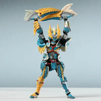 Amazing Yamaguchi Monster Hunter Figurine (15 cm)