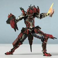 Amazing Yamaguchi Monster Hunter Figurine (15 cm)