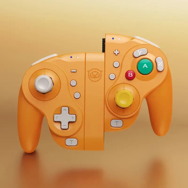 NYXI Wizard Wireless Game Controller