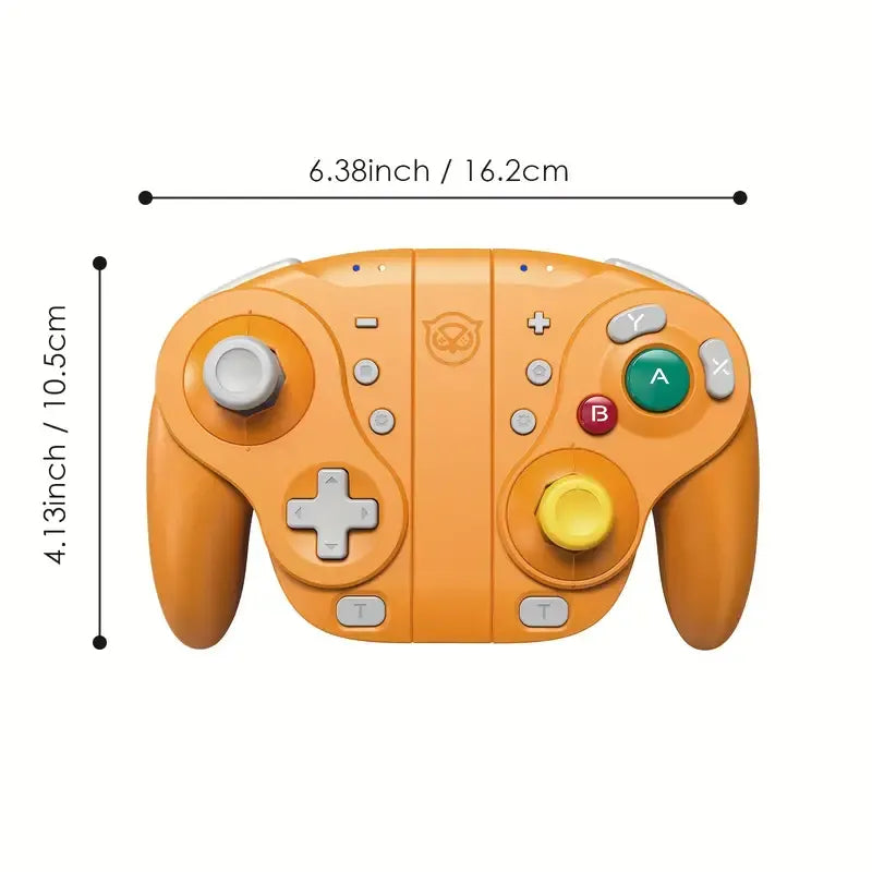 NYXI Wizard Wireless Game Controller