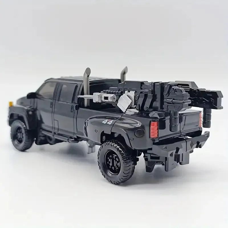 Transformers Iron Hide Truck Action Figure (18 cm)