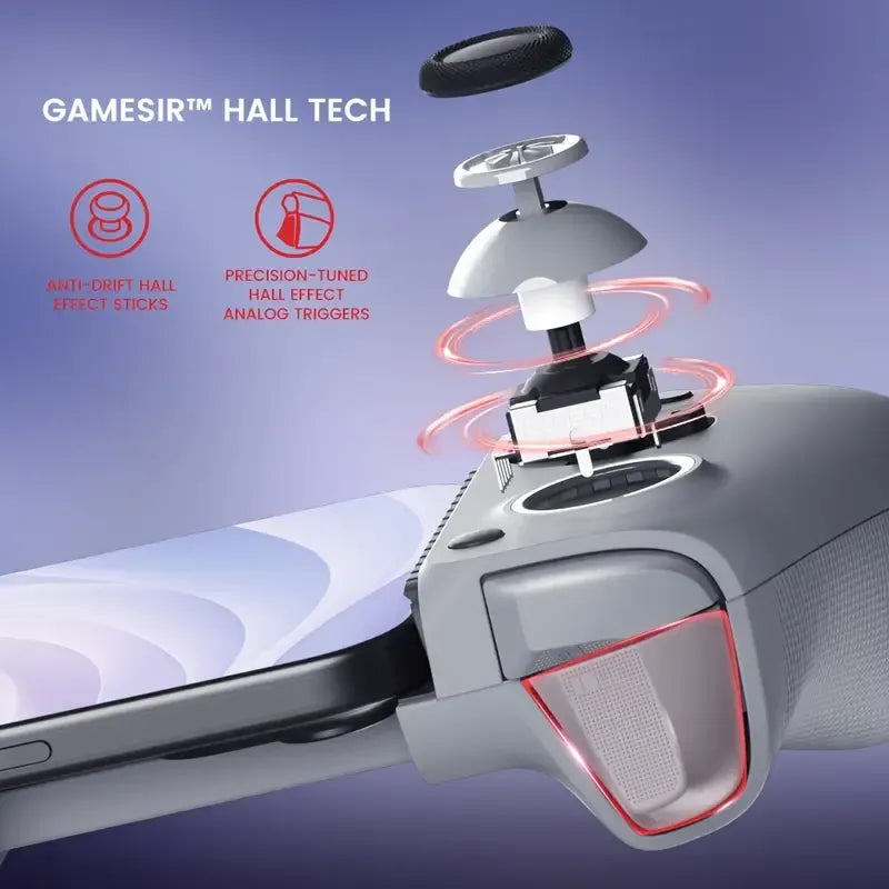 GameSir G8 Galileo Game Controller