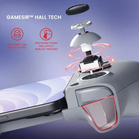 GameSir G8 Galileo Game Controller