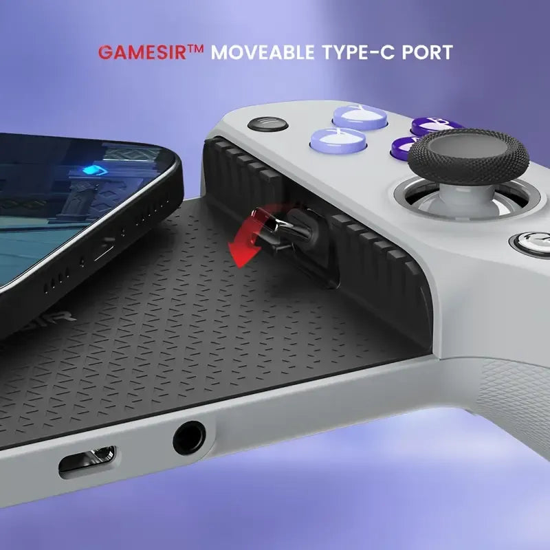 GameSir G8 Galileo Game Controller