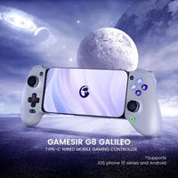 GameSir G8 Galileo Game Controller