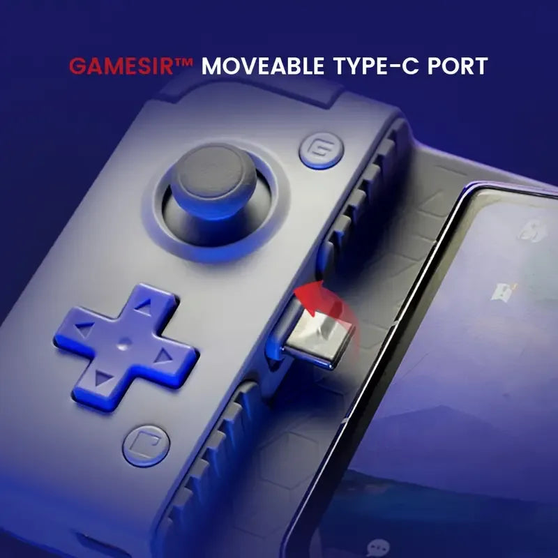 GameSir X2s Type-C Gaming Controller