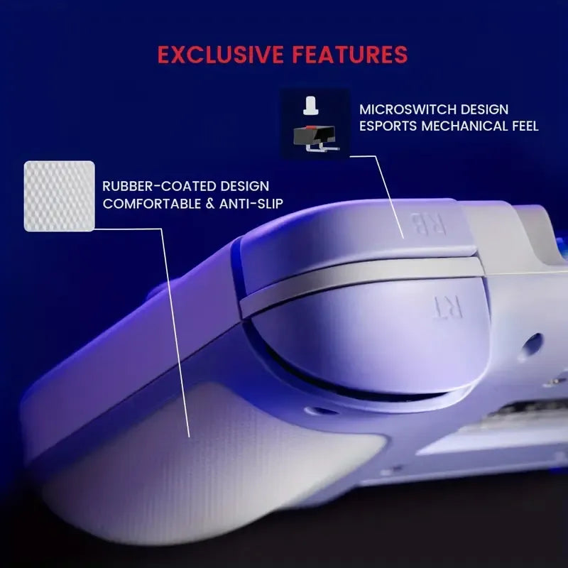 GameSir X2s Type-C Gaming Controller