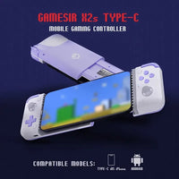 GameSir X2s Type-C Gaming Controller