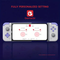 GameSir X2s Type-C Gaming Controller