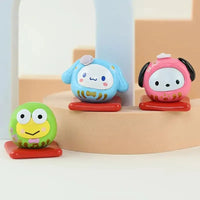 Sanrio Valentine's Day Mini Figurines (6 pcs)