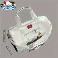 Sanrio Hello Kitty Bowknot Tote Bag