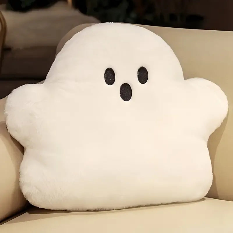 Ghost Cloud Pillow (30 cm)