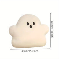 Ghost Cloud Pillow (30 cm)