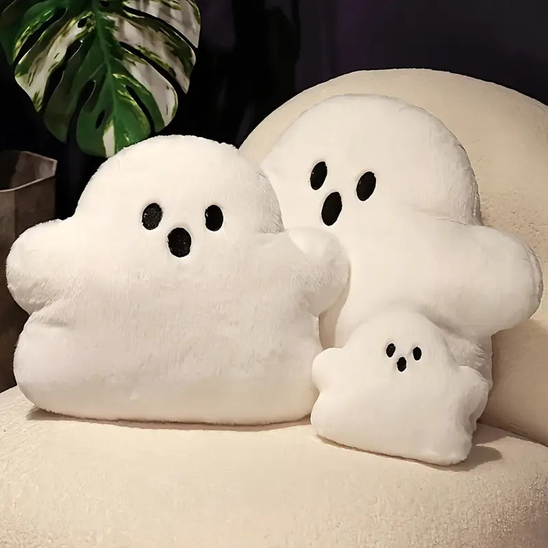 Ghost Cloud Pillow (30 cm)