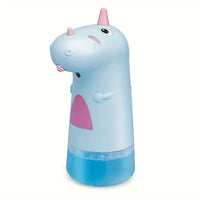 Unicorn Automatic Foam Soap Dispenser