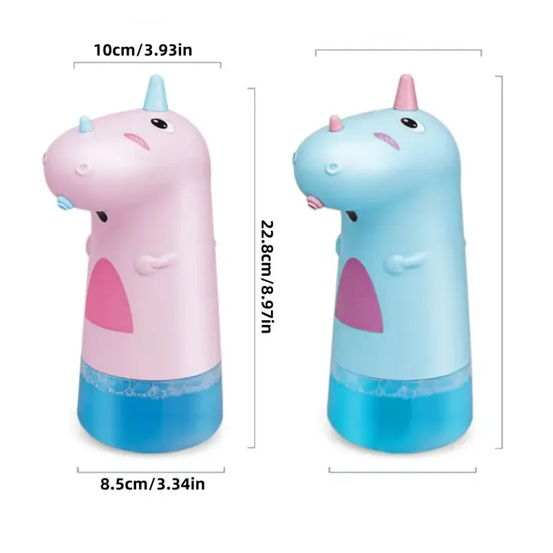 Unicorn Automatic Foam Soap Dispenser