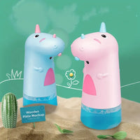 Unicorn Automatic Foam Soap Dispenser