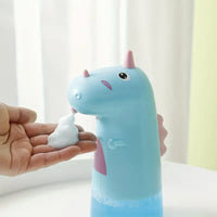 Unicorn Automatic Foam Soap Dispenser