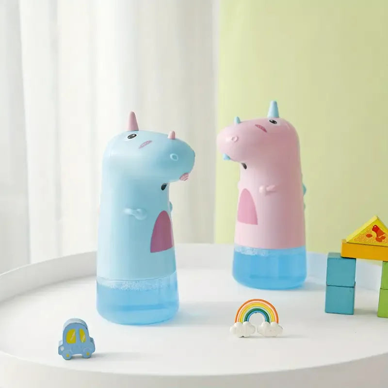 Unicorn Automatic Foam Soap Dispenser