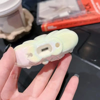 Sea Shell Chic AirPods Case