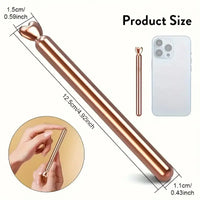 Portable Mini Bullet Stick Massager