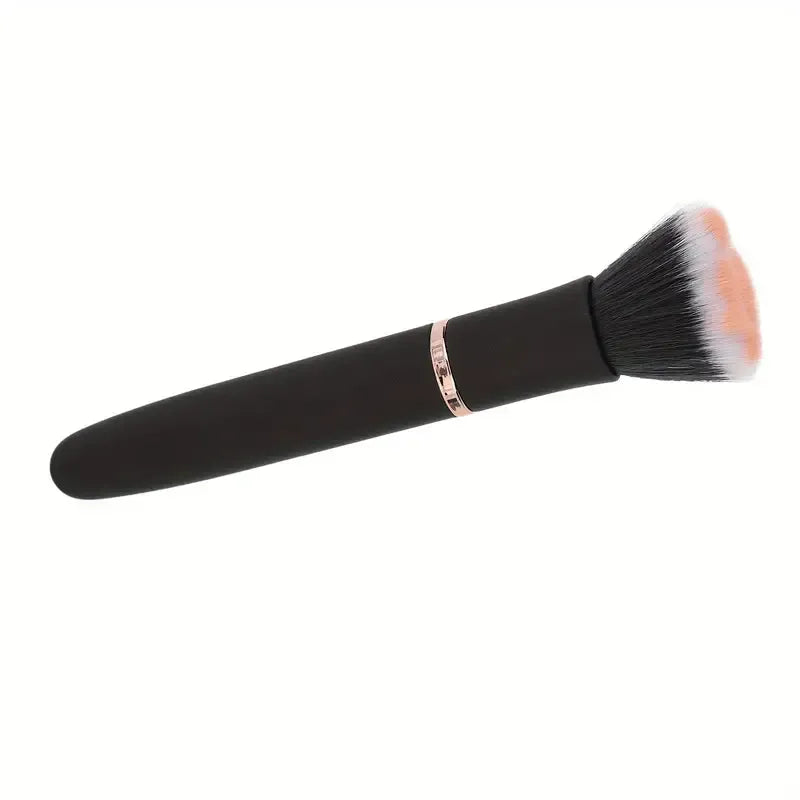 Electric Makeup Brush Massager