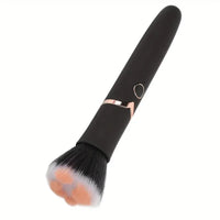 Electric Makeup Brush Massager