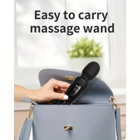 RelaxMe Portable Body Massager