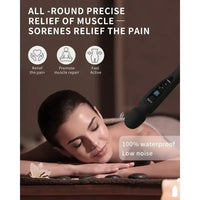 RelaxMe Portable Body Massager