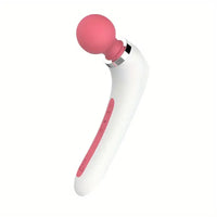 Personal Wand Style Bullet Vibrating Mini Massager