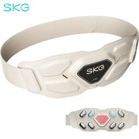 SKG Lower Back Massager and Heating Belt