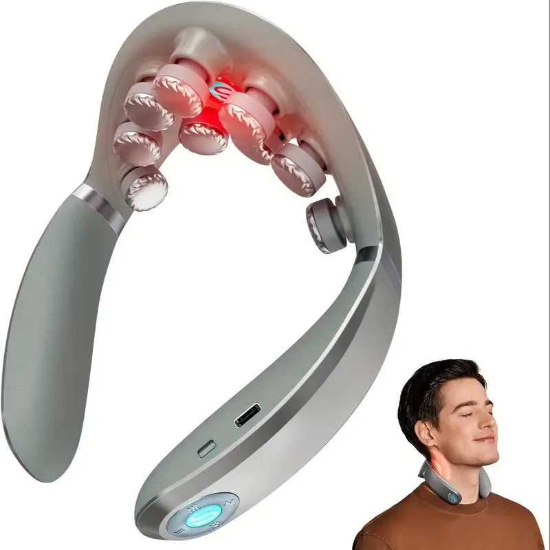 SKG G7 Pro Max Neck Massager