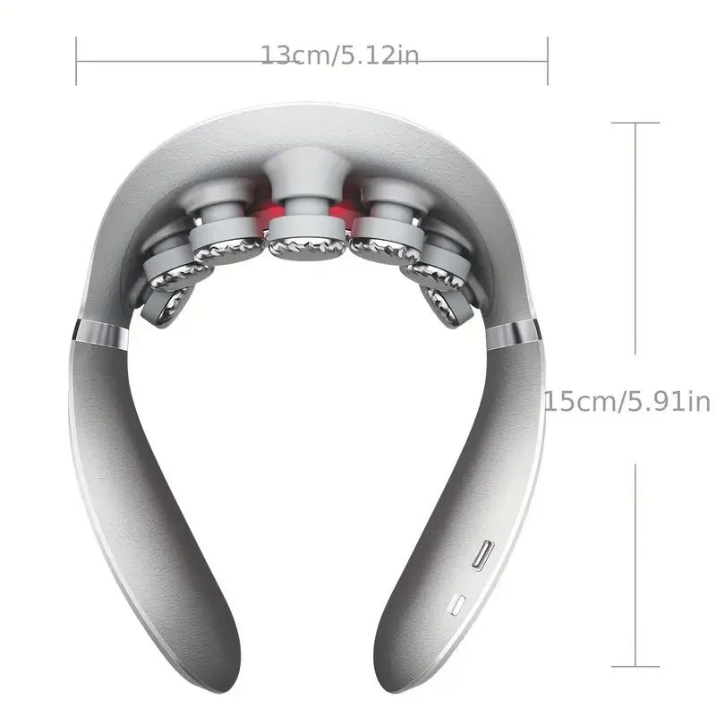 SKG G7 Pro Max Neck Massager