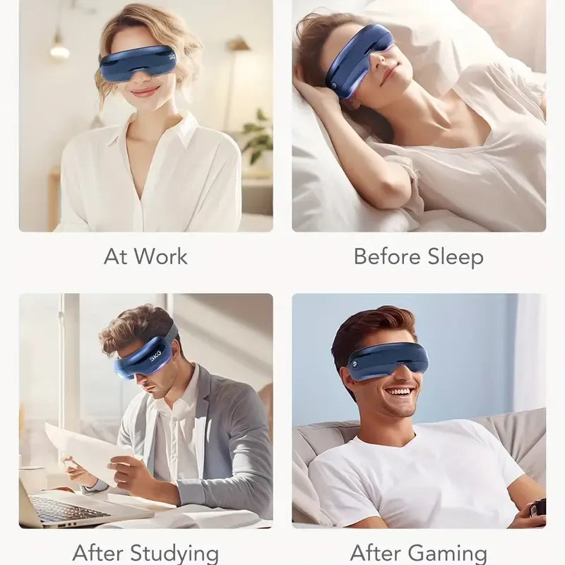 SKG E3 Pro Eye Massager