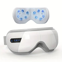 Electric Wireless Music Eye Massager