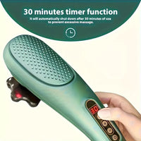 6-in-1 Multifunctional Handheld Massager