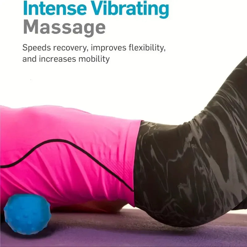 5 Speed Vibration Massage Ball