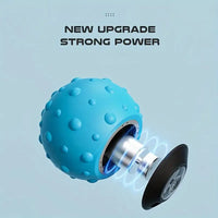 5 Speed Vibration Massage Ball