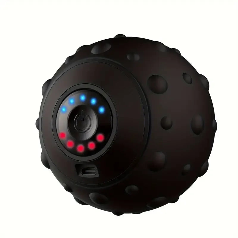 5 Speed Vibration Massage Ball