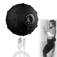 5 Speed Vibration Massage Ball