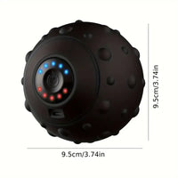 5 Speed Vibration Massage Ball