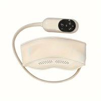 Soothing Head and Eye Heat Massager