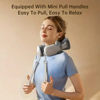 Relaxing 3D Cordless Neck Massager