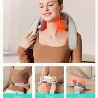 SKG H5 Deep Tissue Neck Massager