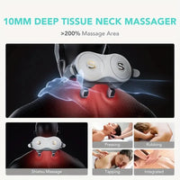 SKG H7 Neck Massager