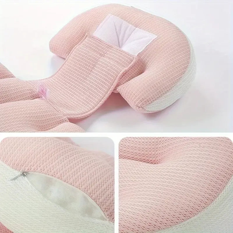 RelaxMe Baby Bump Maternity Pillow