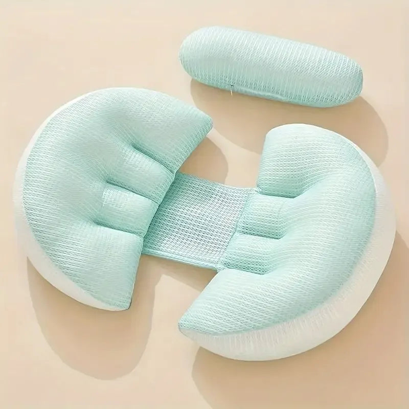 RelaxMe Baby Bump Maternity Pillow