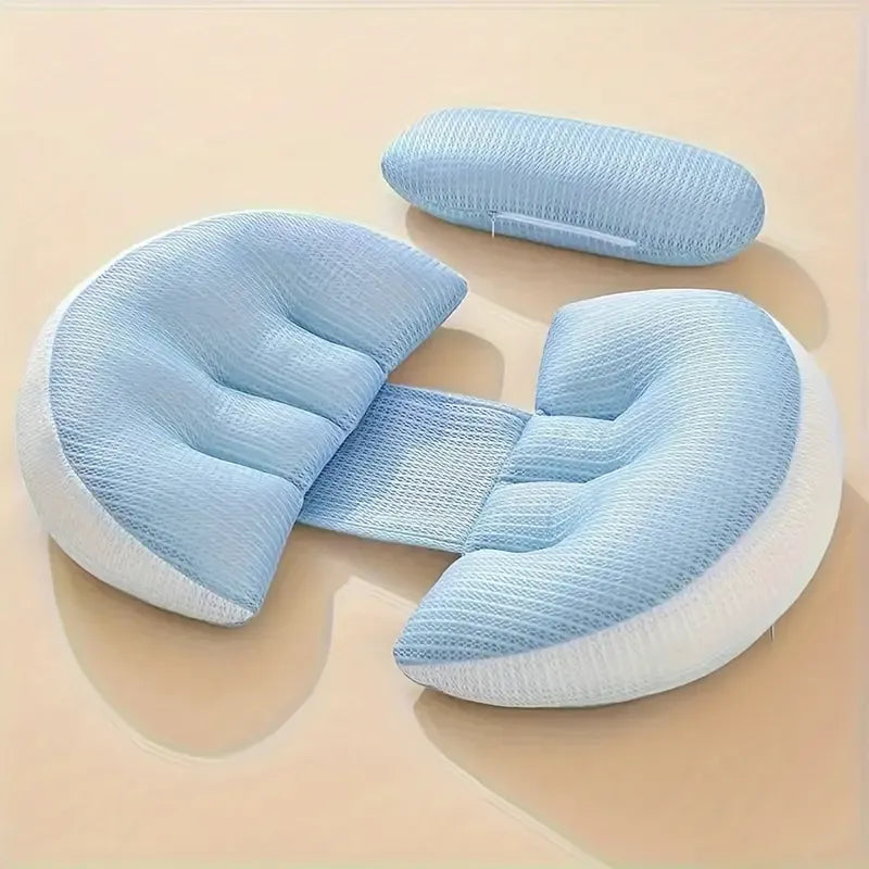 RelaxMe Baby Bump Maternity Pillow